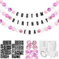 Simgoing Classroom Decor DIY Giant Friendship Bracelet Garland Teacher Table by Simgoing