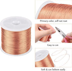 MIKIMIQI 328Ft Jewelry Wire - Image 6