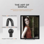 TR-LIFE 4 Pack 6 Inch Plate Display Stands -Picture Holder Stand - Image 2