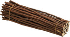 PATIKIL 60 Pcs / 50cm Wood Log Sticks, 0.2-0.5inch in Diameter Natural Driftwood by PATIKIL