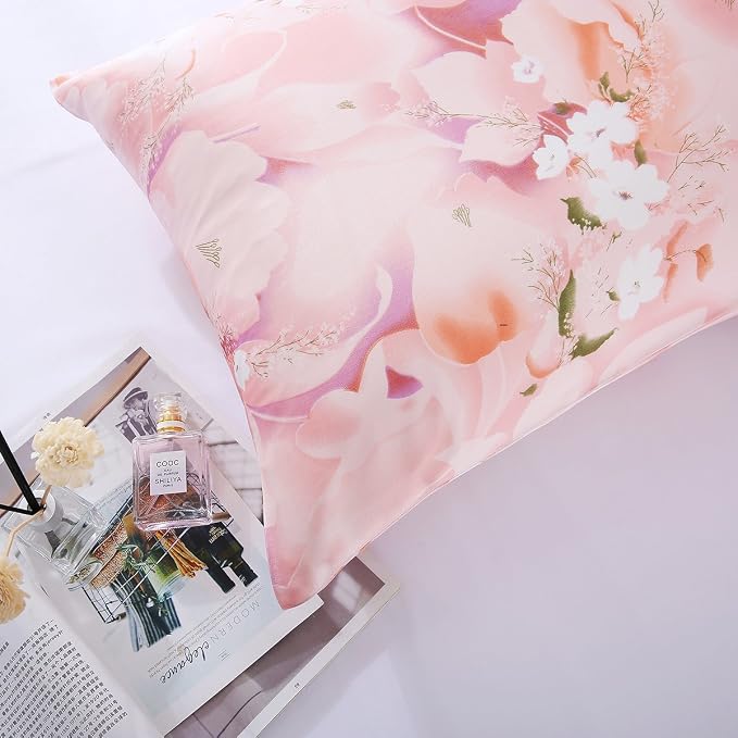 SLPBABY Silk Pillowcase for Hair and Skin - Image 5
