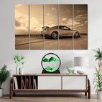 3D Quicksand Painting Decor - Image 2