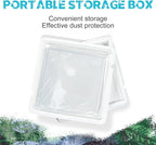 Vollence 12" X 12" Gel Printing Plate - Image 4