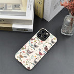ZHEGAILIAN Case for iPhone 13 Pro Max, Chicken Farmhouse Animal Rooster Durable - Image 4