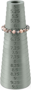 HappyAlley Professional Bracelet Sizer Mandrel by Unknown