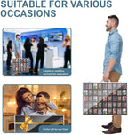 Aluminum and Acrylic display cases - Image 5
