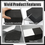 4 Pcs 3" Thick Foam Padding Sheet - Image 3