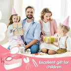2Sets Bug Catcher for Kids- Sturdy Kids Bug Catching Kit Gifts - Image 6