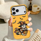 Case for iPhone 17 Pro, Scratch Resistant Hybrid Double Layer Hard Shell，Cute - Image 7