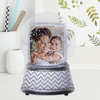 Neil Enterprises Inc. Create Your Own Photo Snow Globe - Image 8
