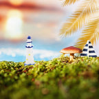 Miniature Fairy Garden Decoration Accessories Garden Sculptures Statues - Image 4