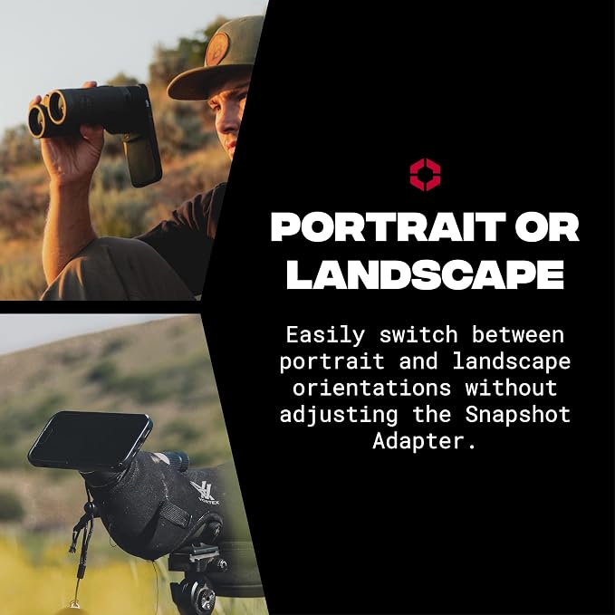 OLLIN Snapshot Snapcase Digiscoping Phone Case - Image 5