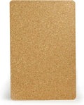 Hygloss Cork Sheets - 3mm Thick Corkboard Sheets - 12 x 18 Inches by HyglossProductsInc