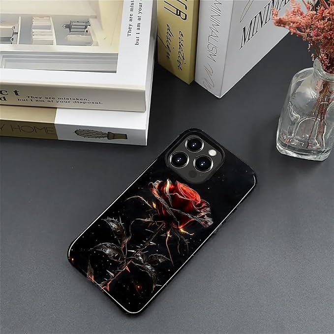 ZHEGAILIAN Case for iPhone 13 Pro Max - Image 4