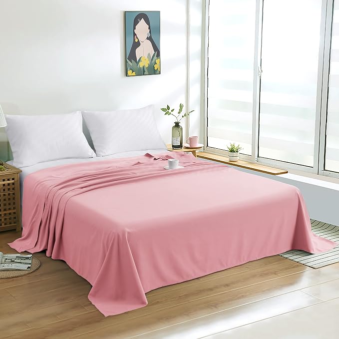 FLXXIE King Flat Sheet - Image 2