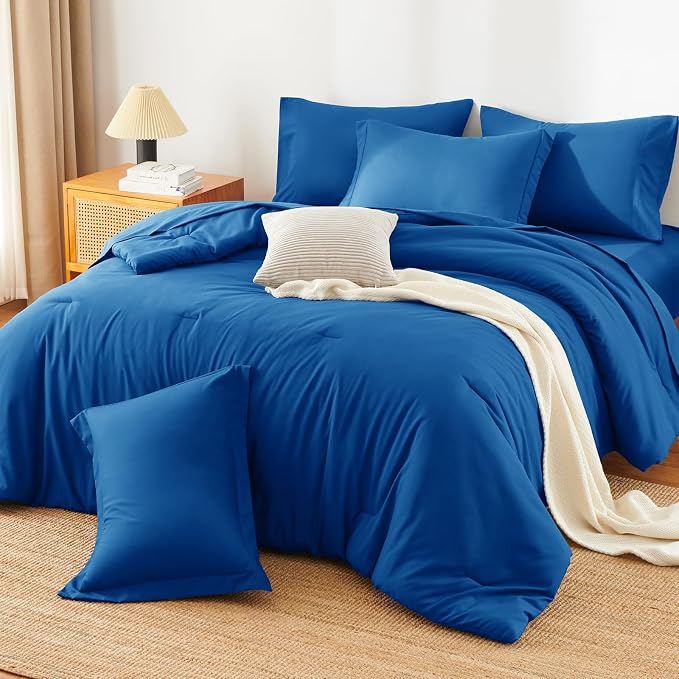 HIMEET King Size Comforter Sets - Image 9