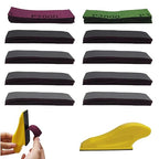 100Pcs Micro Detail Sander Paper Kit Wet Dry Sandpaper 320 400 600 800 1000 by Unknown