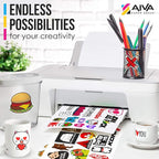 Printable Vinyl Sticker Paper - Image 5