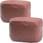 ReArt Natural Air-Dry Clay, Pottery Clay, All-Purpose Modeling Clay 20lbs by ReArt