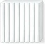 SG Education FIMO 8020 0 Fimo Soft Modelling Clay, 57 g - Image 2