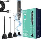 Upgraded Resin Mixer, Handheld Rechargeable Mixer by BGick