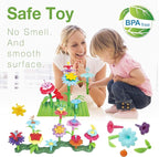 IQKidz 3-6 Years Old Toddler Toys - Image 2