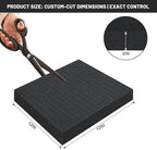 4 PCS 12x12x2 Inch Pick and Pluck Foam Inserts - Image 2