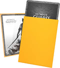 Ultimate Guard Katana Card Sleeves: 100 Standard Size TCG Sleeves, 66 x 91mm by UltimateGuard