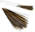 SoeKoa 250pcs Simulated Animal Whiskers 3 Inches Needle Felting Muppet | Animal by SoeKoa