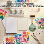Gel Printing Plate Kit 2 - Image 2