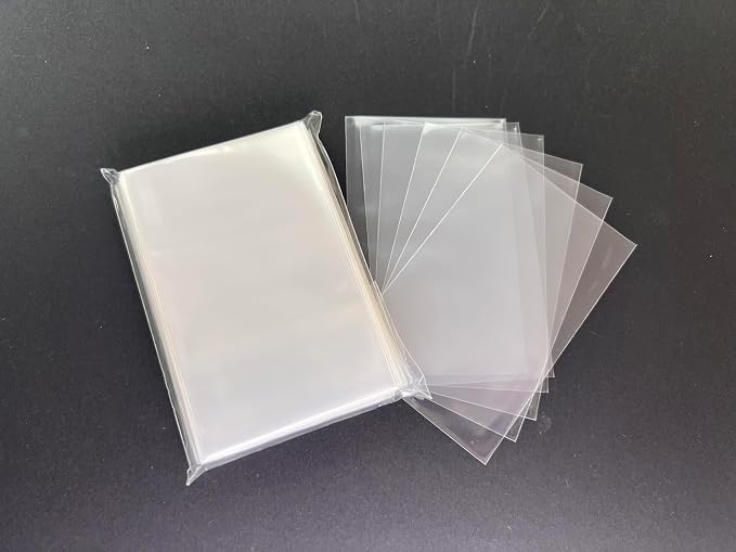Sleeve Kings North Sea Compatible Sleeves 54 X 86 mm - Image 5