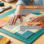Quilting Rulers - Image 4