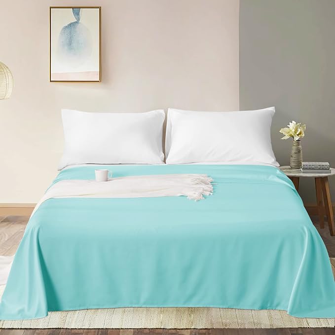 FLXXIE King Flat Sheet - Image 4