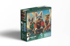 1000 Piece Jigsaw Puzzle for Adults - Image 3