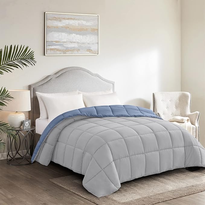 Homelike Moment Twin Comforter Duvet Insert - Image 5