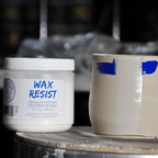 Penguin Pottery Ceramic Wax Resist - Image 3