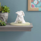 Falling in Art 1lb Plaster of Paris - Image 8