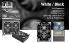 100ct Textured Matte TCG/MTG Card Art Sleeves - Image 3