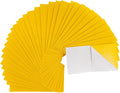 Jtnohx Self Adhesive Felt Sheets, Sticky Fabric Square by Jtnohx