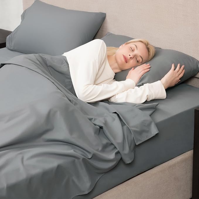 Mejoroom Twin Sheet Set - Image 5