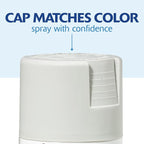 Rust-Oleum Painter's Touch 2X Ultra Cover Spray Paint, Perfect Gray | Indoor - Image 7