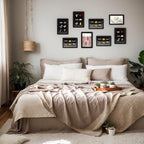 Pin Display Case, Enamel Pin Collection Display - Image 3