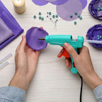 uxcell 12pcs Mini Hot Glue Sticks - Image 6