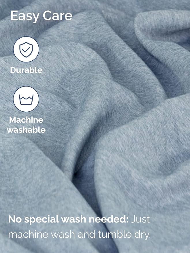Extra Deep Queen Sheet Set - Image 7