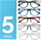 MIGSIR Blue Light Blocking Glasses by MIGSIR