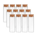 PATIKIL 40ml Test Tubes by PATIKIL