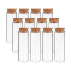 PATIKIL 40ml Test Tubes by PATIKIL