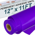XSEINO Permanent Vinyl by XSEINOiscreating%EF%BC%81