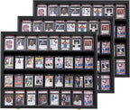 VERANI Baseball Card Display Case by VERANI