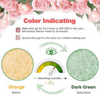 Absorbking Silica Gel Flower Drying, 7LBS Flower Preservation Kit - Image 5